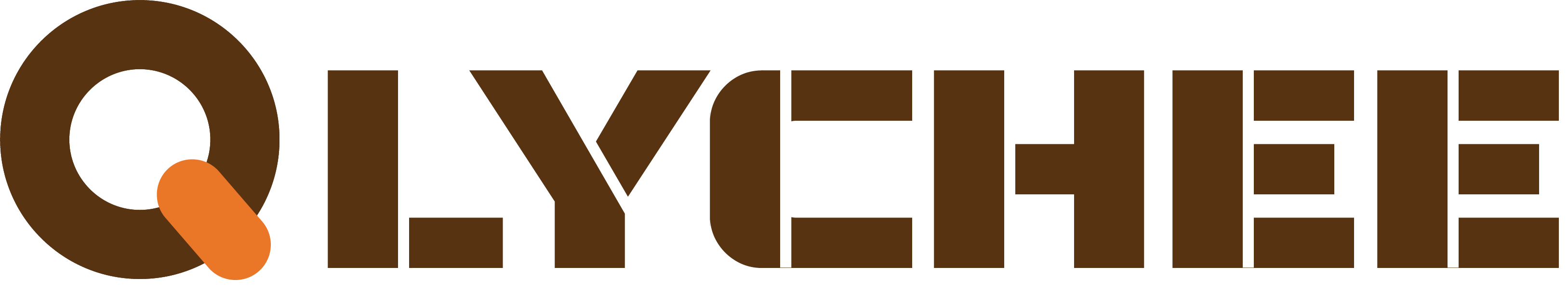 Qlycheecrafts logo