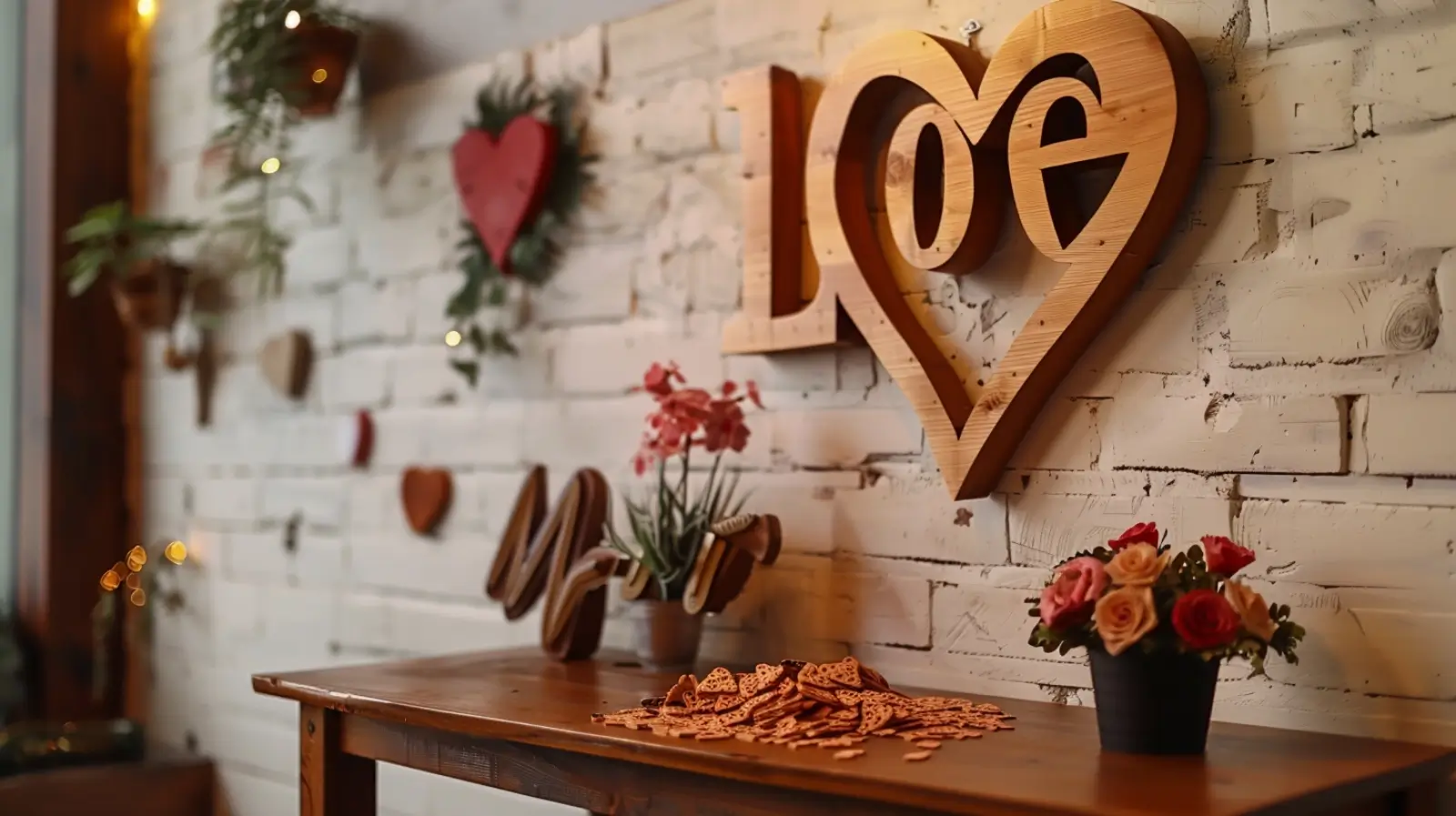 Wood Crafts For Valentine’s Day: 13 Perfect Wood Projects To Make And Gift