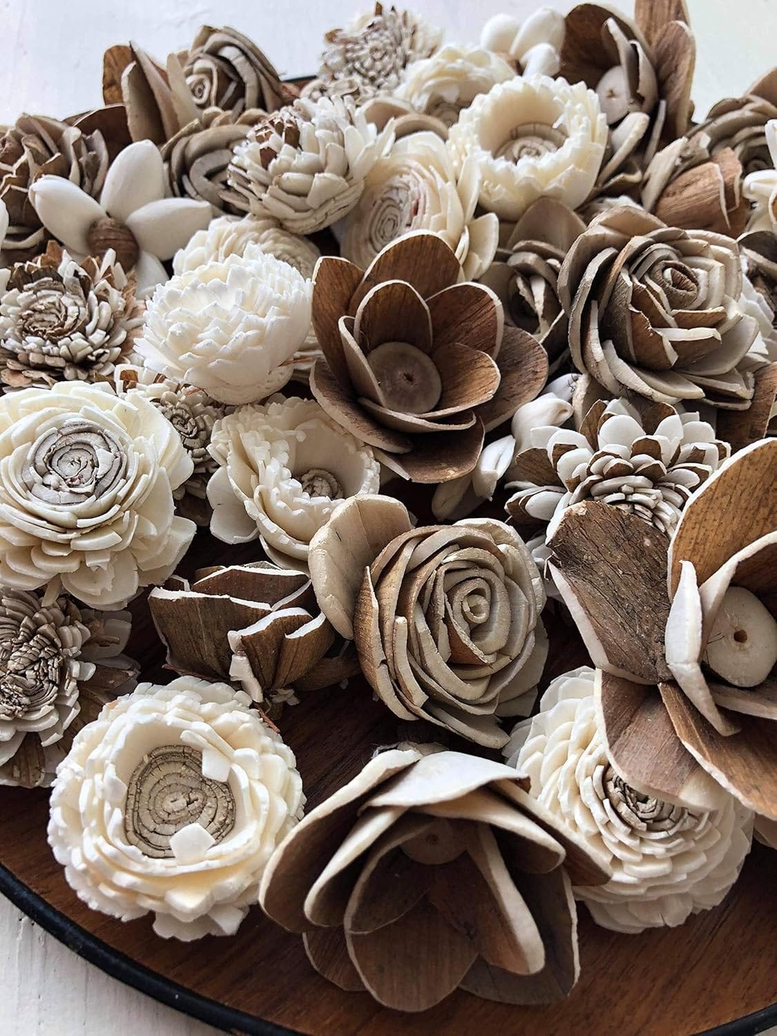 w.o.d.　F.L.O.W.E.R.S. Wholesale Wood Flowers | Durable Eco-Friendly Floral Decor