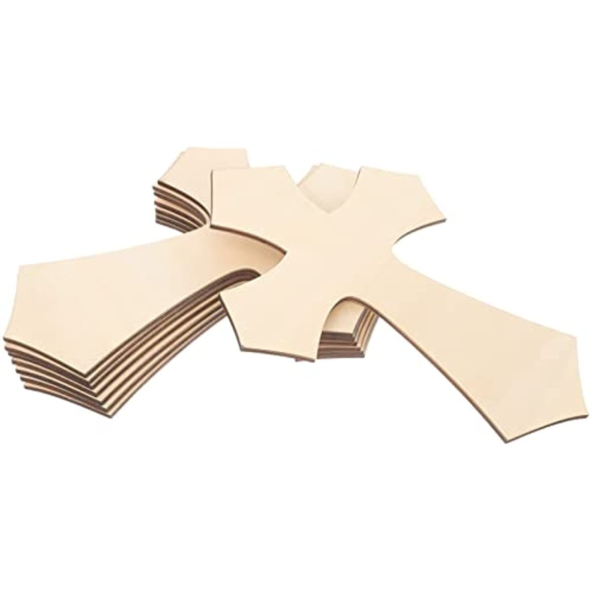 Custom Wood Shapes Supplier | Unfinished Wooden Factory